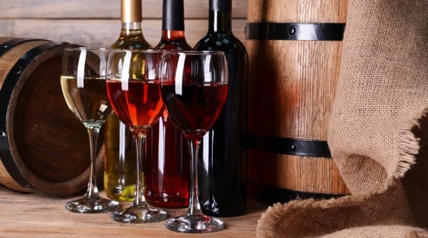 Как отличить настоящее вино от подделки: семь верных способов