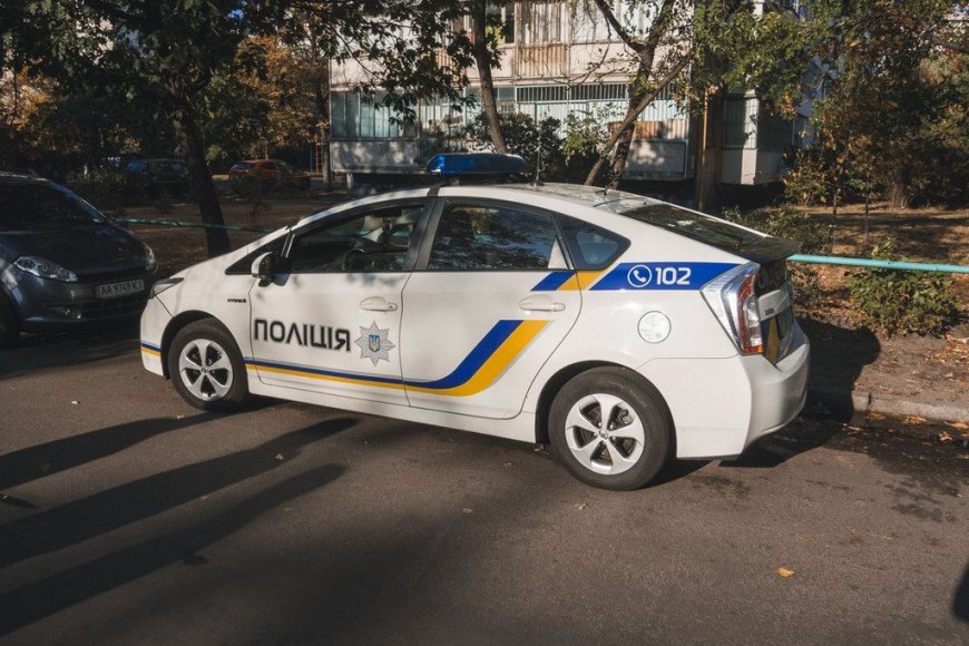 В Киеве женщина устроила смертельное ДТП