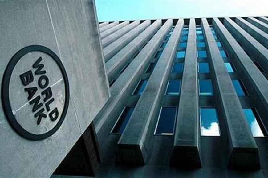 Всемирный банк обновил прогноз по росту ВВП Украины