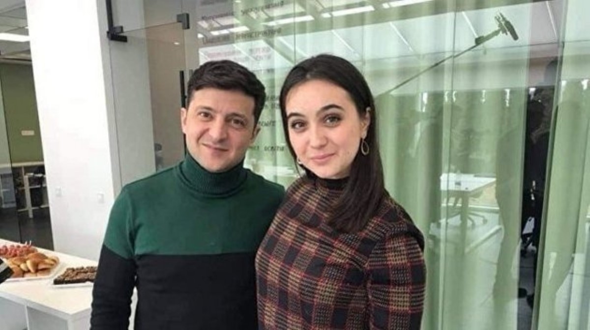 В Сеть слили компромат на Мендель