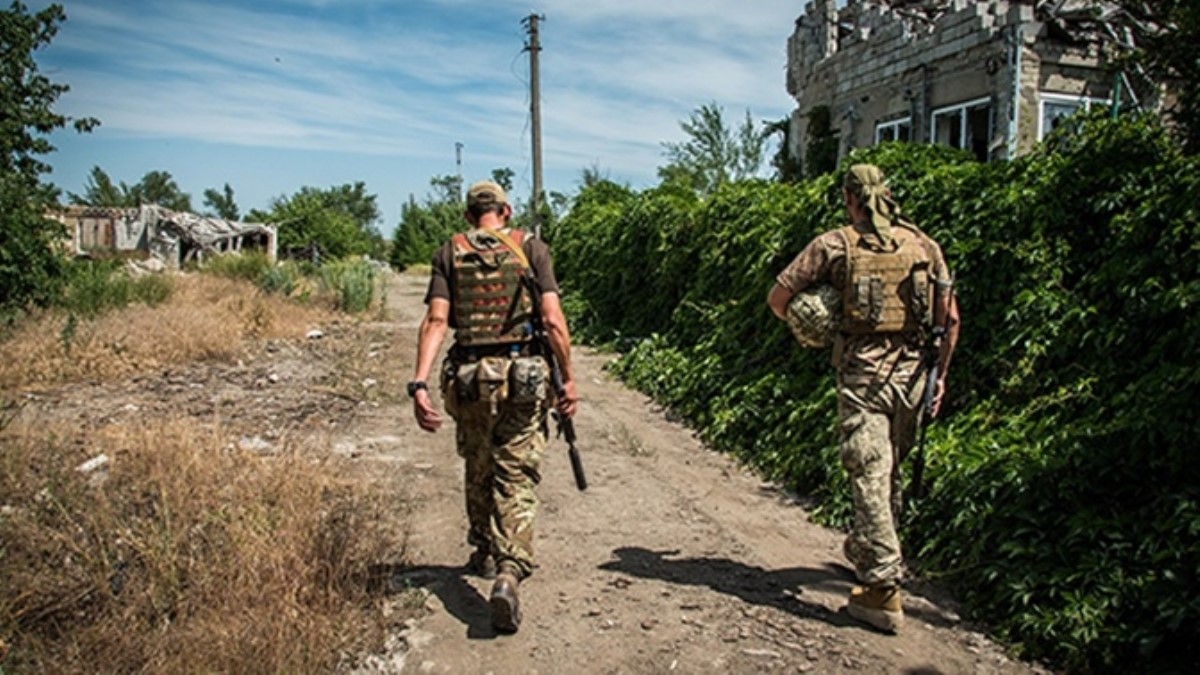 На Донбассе планируют дальнейшее разведение войск: названа дата