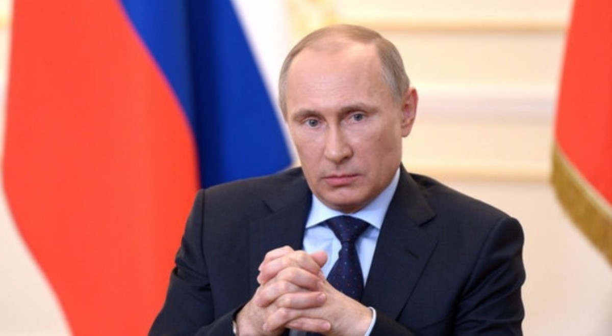 В Кремле воскрешают проект "Новороссия": угроза для шести областей