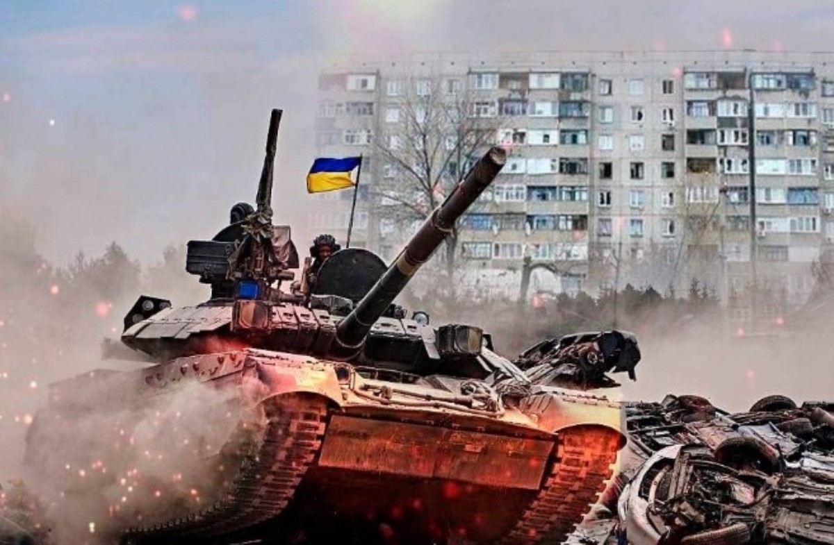 Стало известно, украинцев поддерживают прекращение войны на Донбассе