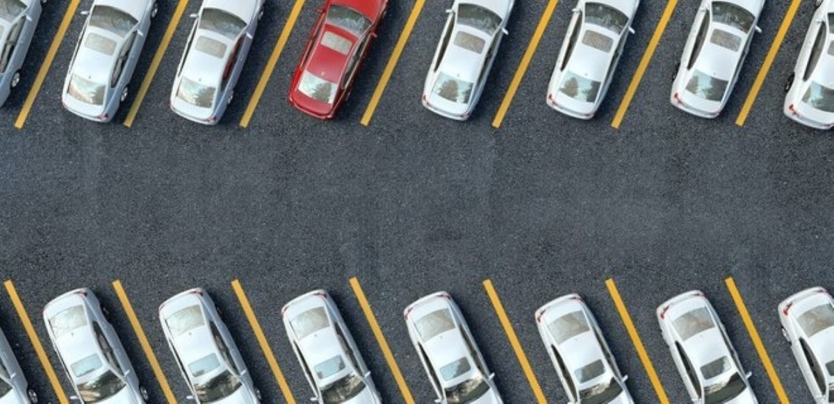 Как лучше всего парковать авто – ответ ученых