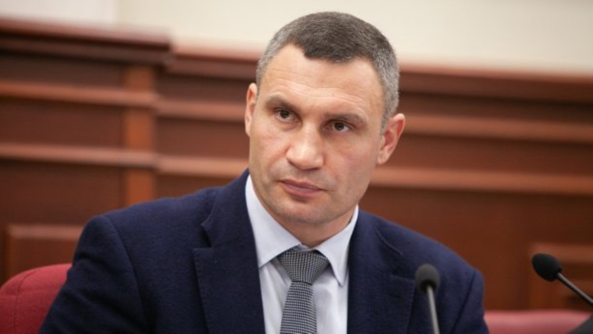 Смешко и Пальчевский догоняют Кличко на выборах мэра Киева