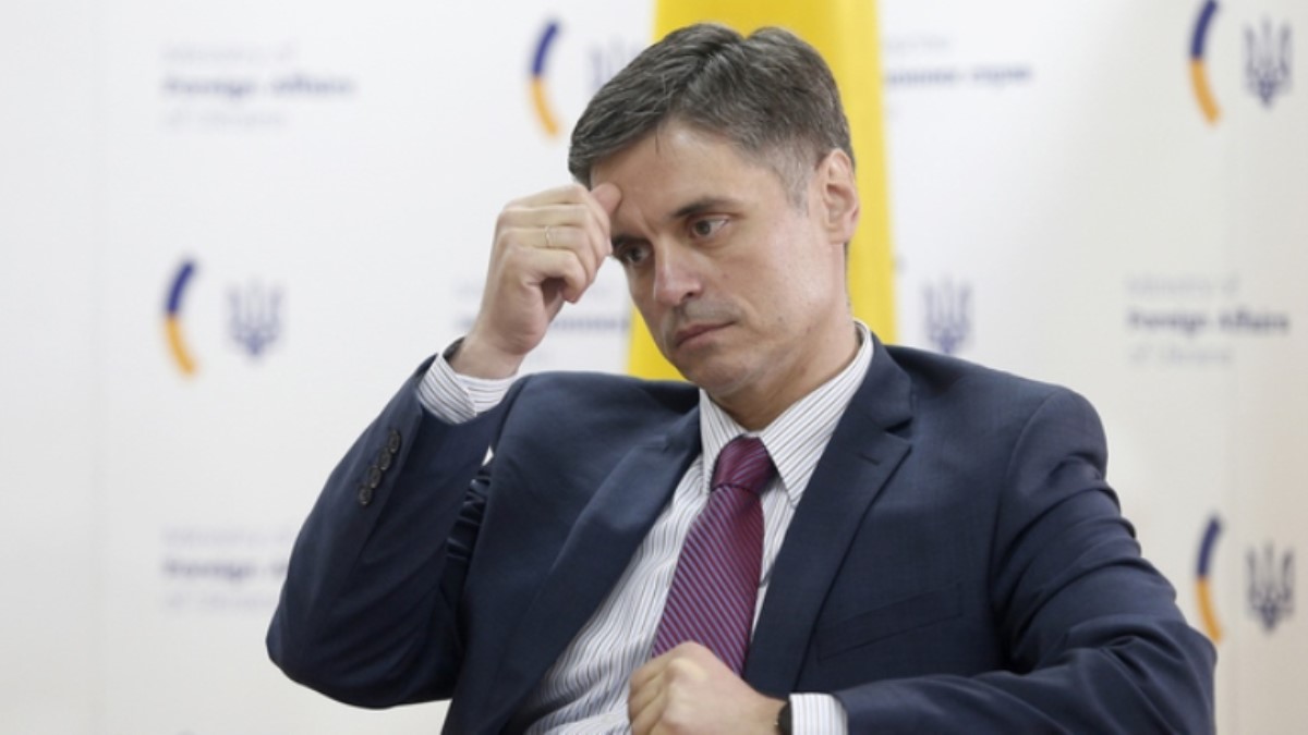 Пристайко рассказал, когда состоится новый обмен удерживаемыми лицами