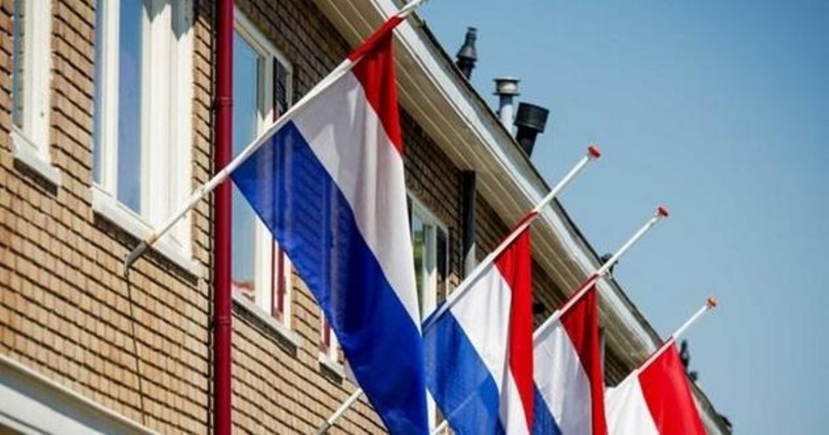 Неожиданно: Голландии больше не будет, подробности