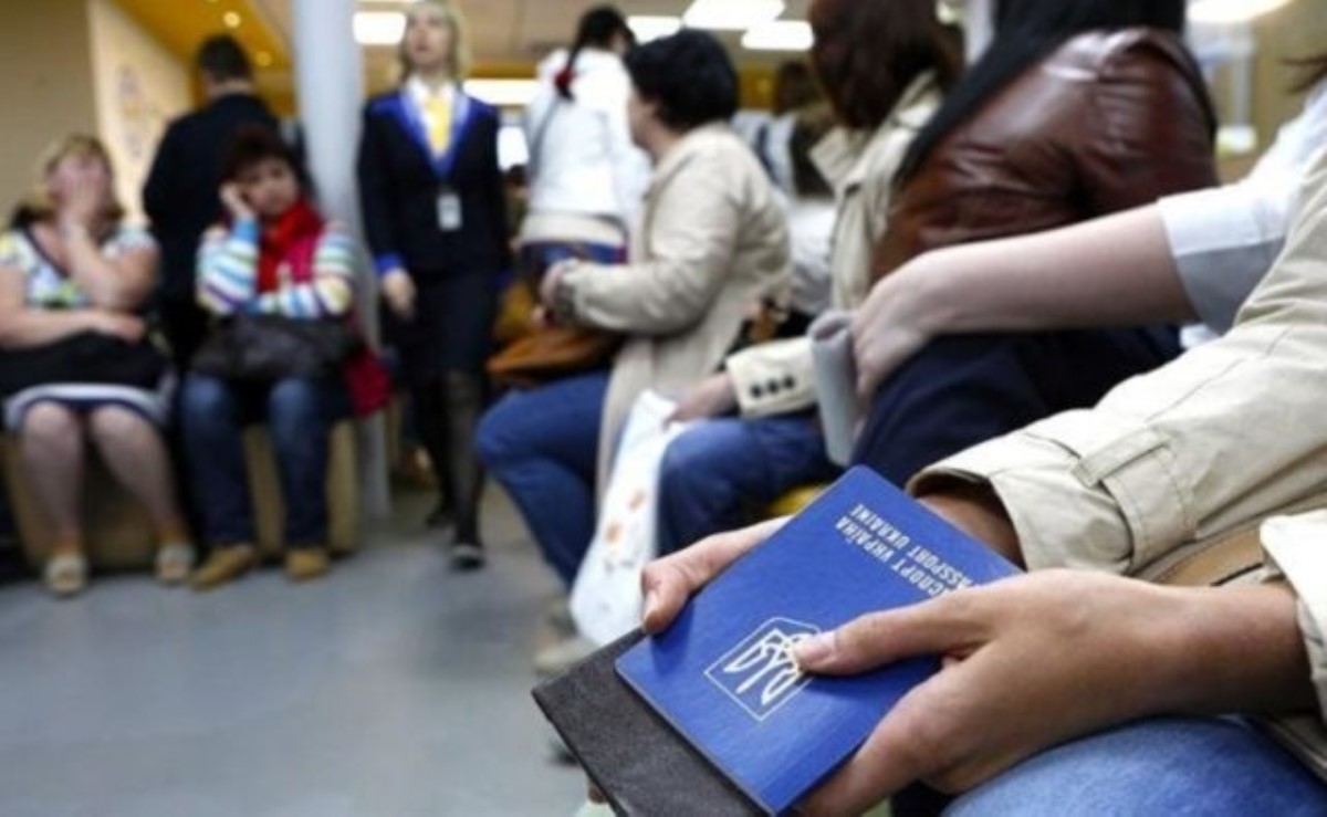 Готовьте паспорта: вступают в силу новые строгие правила