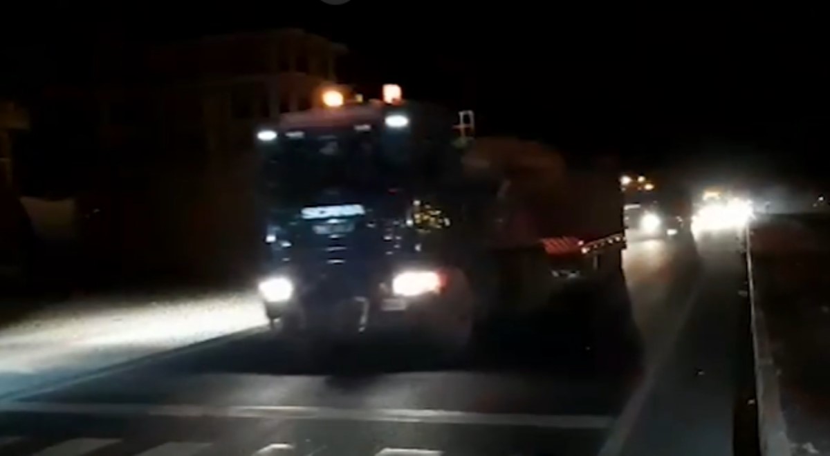 Ударят в любой момент: войска подтянули к границе