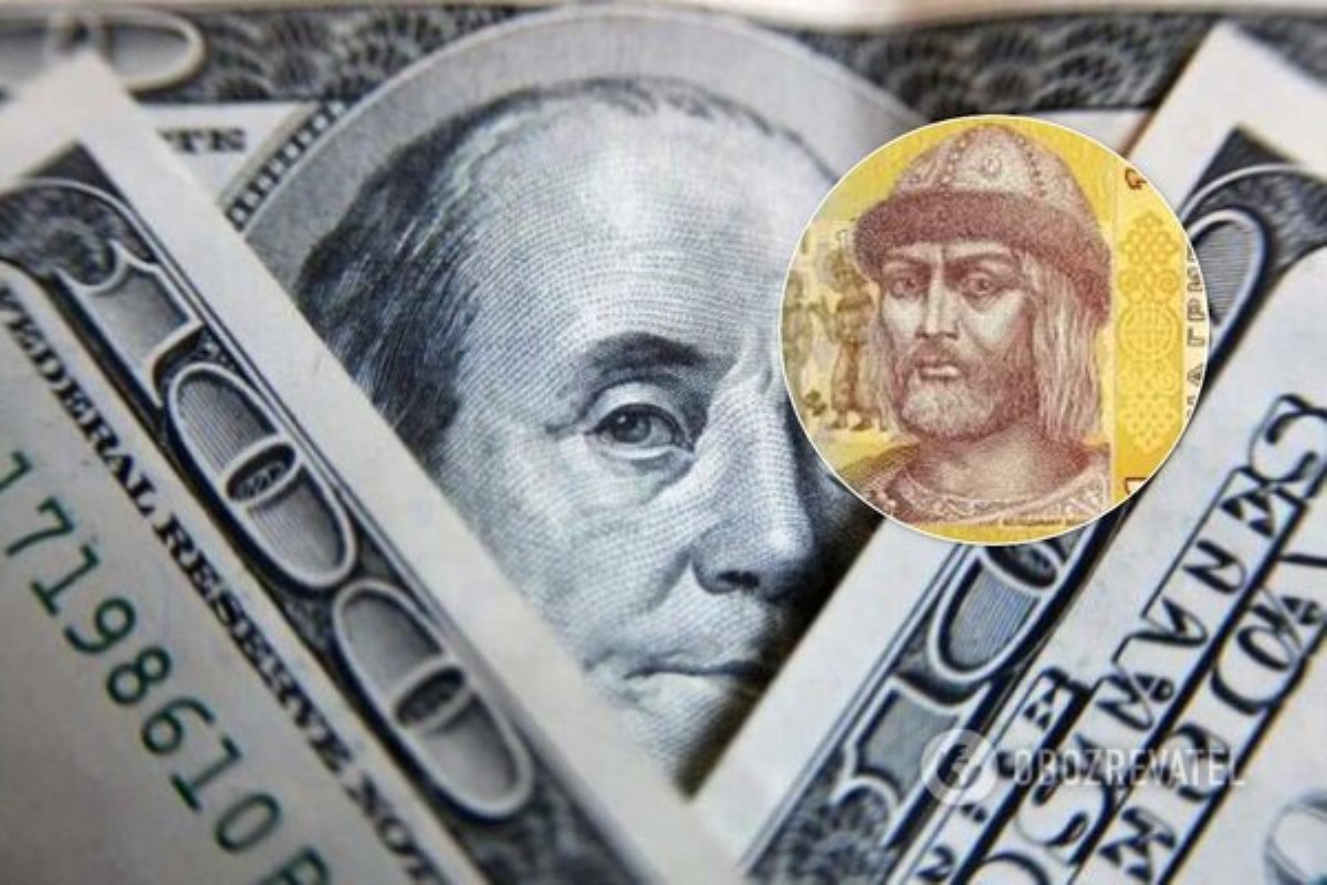 Три сценария: что будет с долларом в Украине в 2020 году