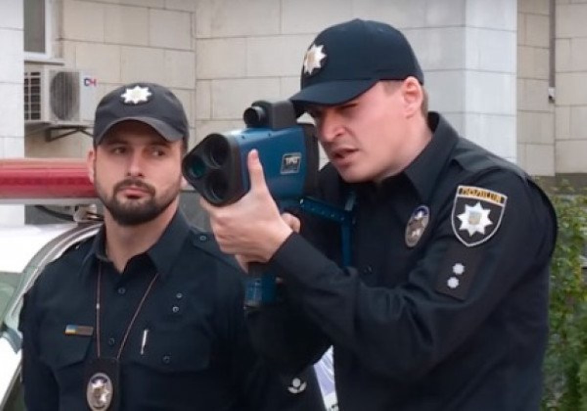 В Украине изменят штрафы за превышение скорости: названы сроки