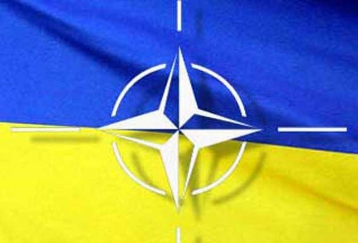 В Украину едет верхушка НАТО: детали визита