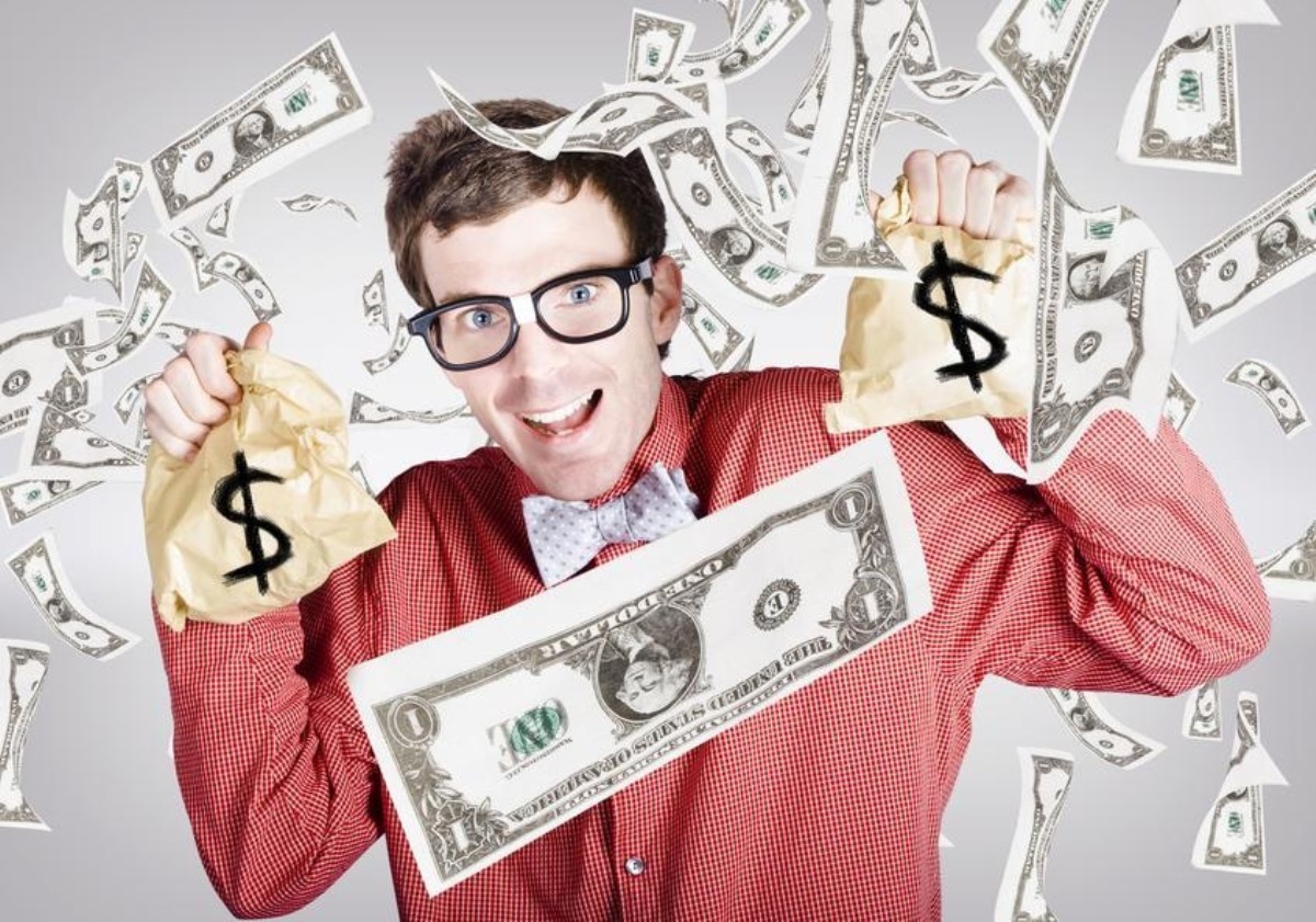 Знаки Зодиака, которые вряд ли когда-либо станут богачами