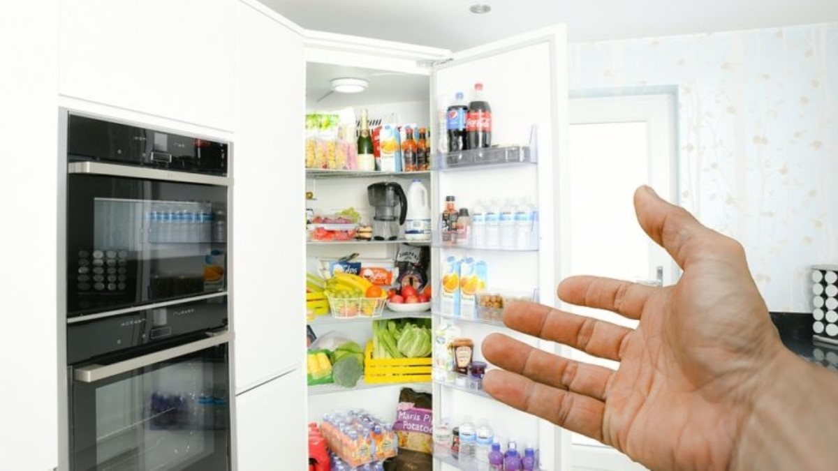 Хозяйкам на заметку: что можно поместить в холодильник, кроме еды
