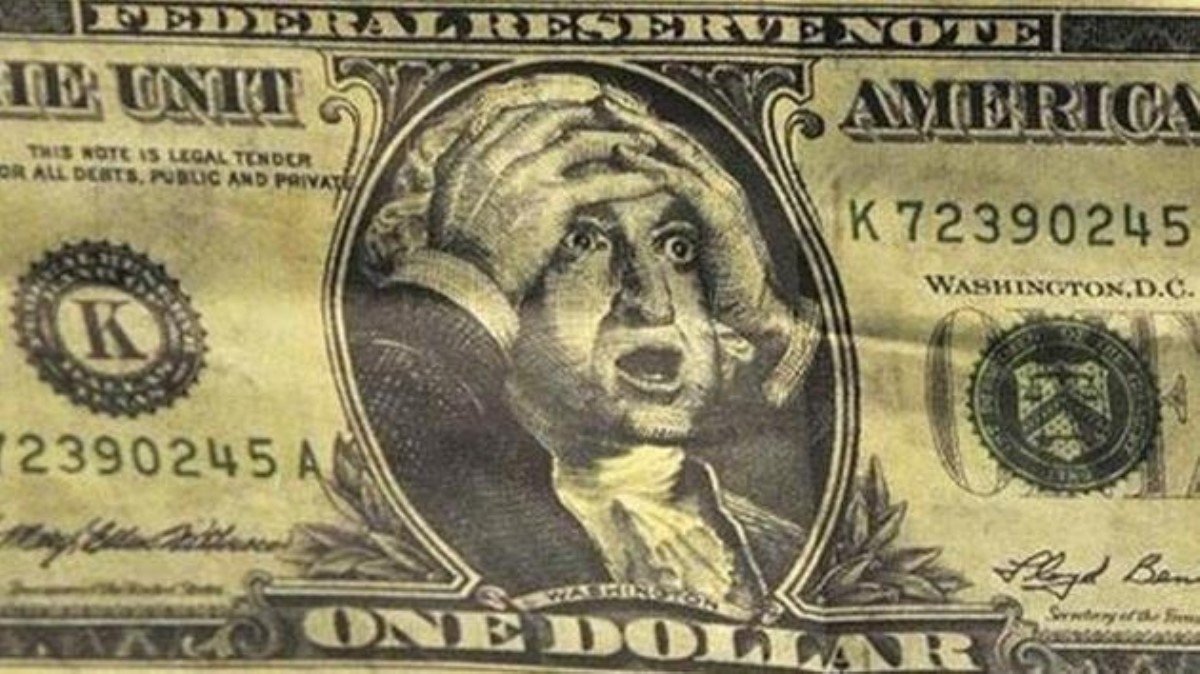 Новый курс доллара: НБУ опубликовал будущие цены на валюту