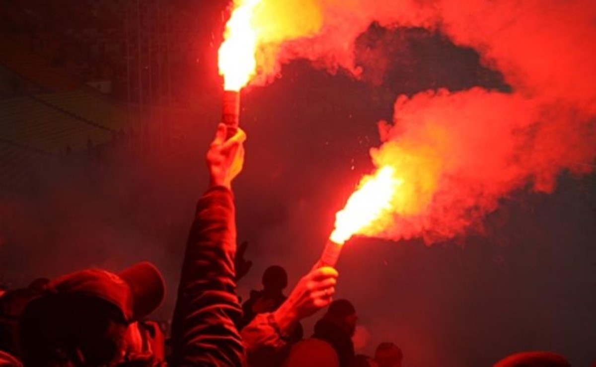 Готовят массовые провокации: полиция Киева ждет худшего 14 октября