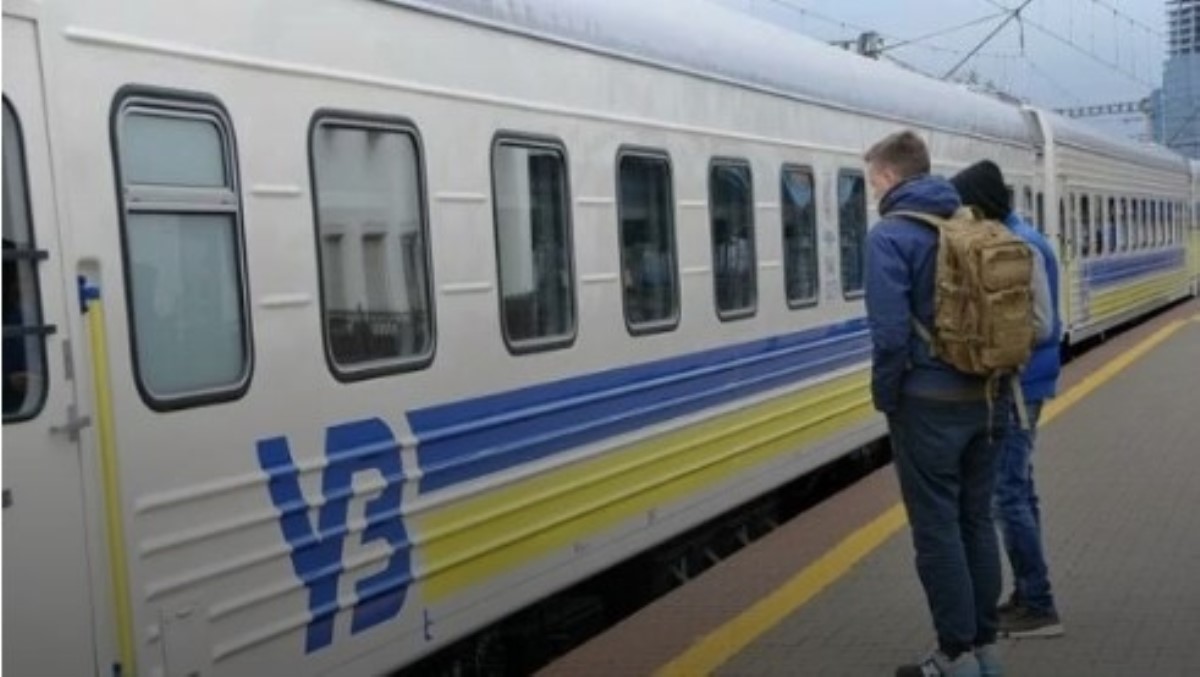 Укрзализныця запускает 14 поездов: куда можно будет ехать