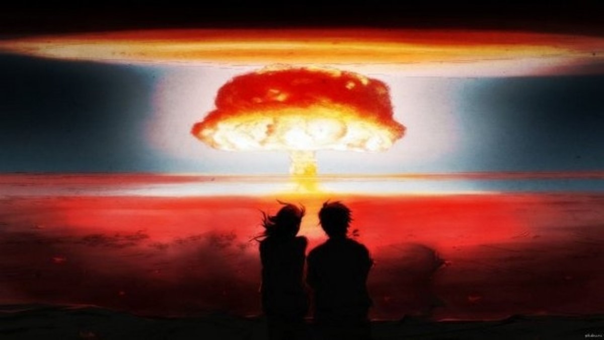 Ученые выяснили, кто переживет ядерную войну: в списке - лишь четверо