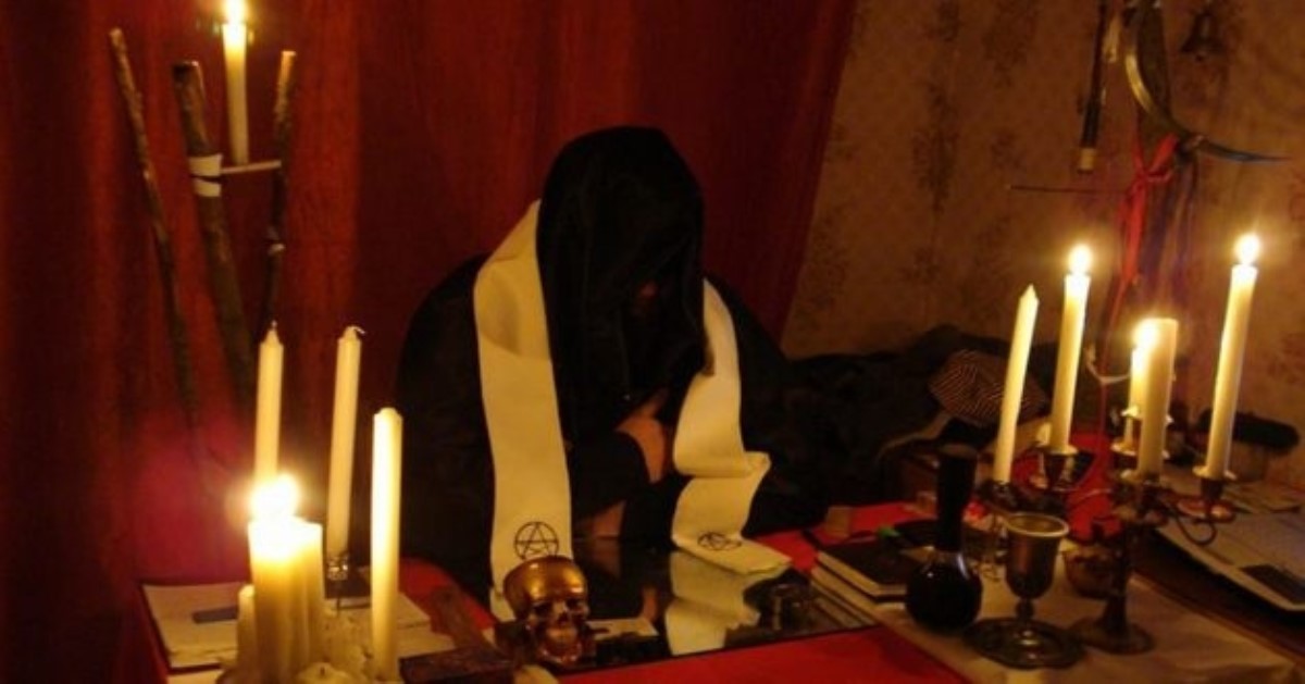 Обряд на верность мужа: маг об особенностях ритуала в Покров Пресвятой Богородицы