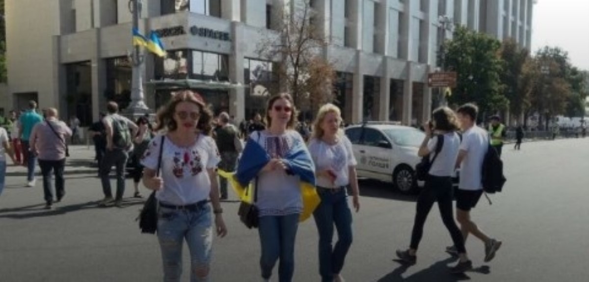 Рада анонсировала новый выходной: что обещают украинцам