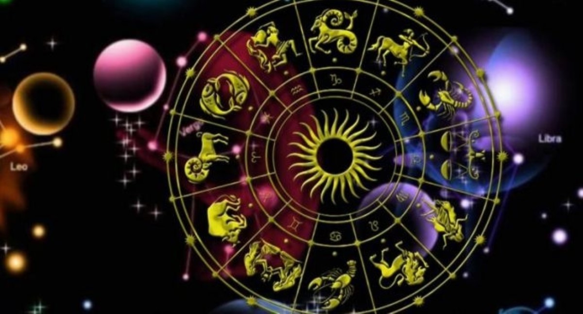 Составлен подробный гороскоп на неделю для пяти знаков Зодиака