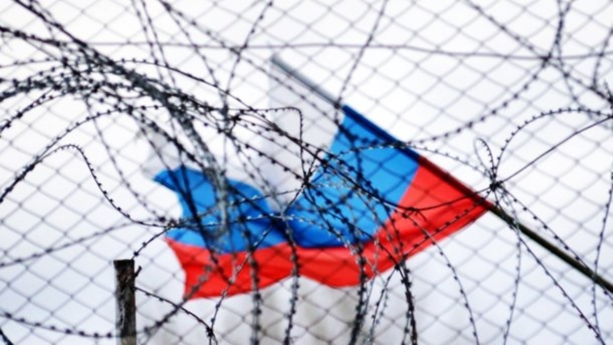 ЕС нанес новый удар по РФ