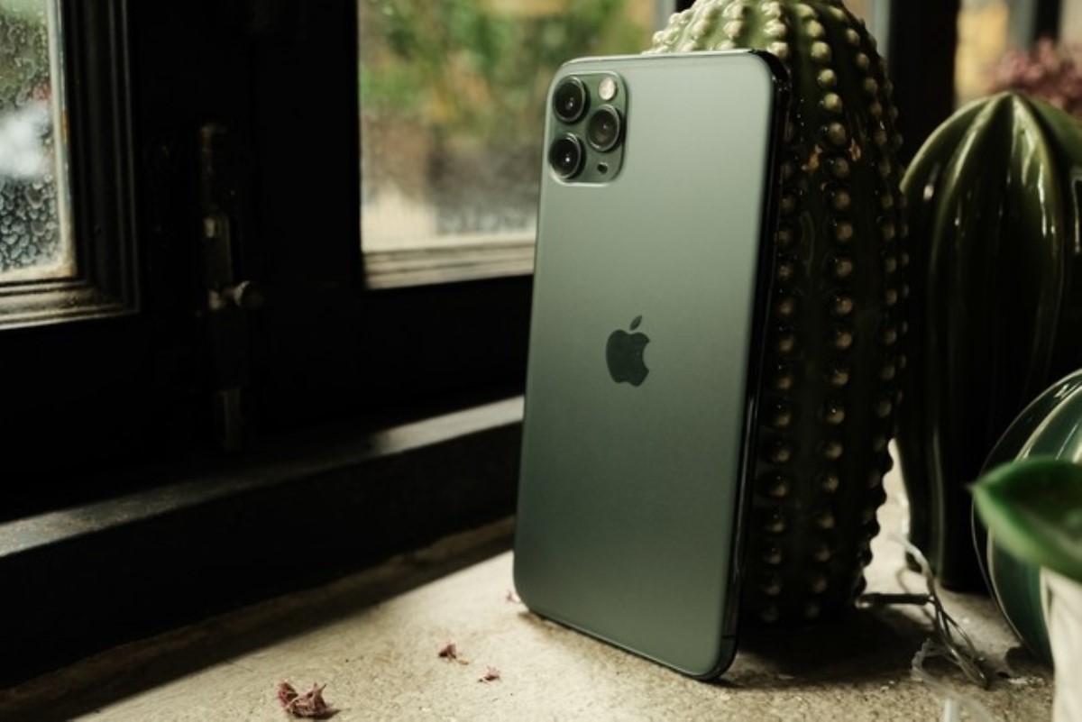 Найден способ превратить старый iPhone в iPhone 11 Pro