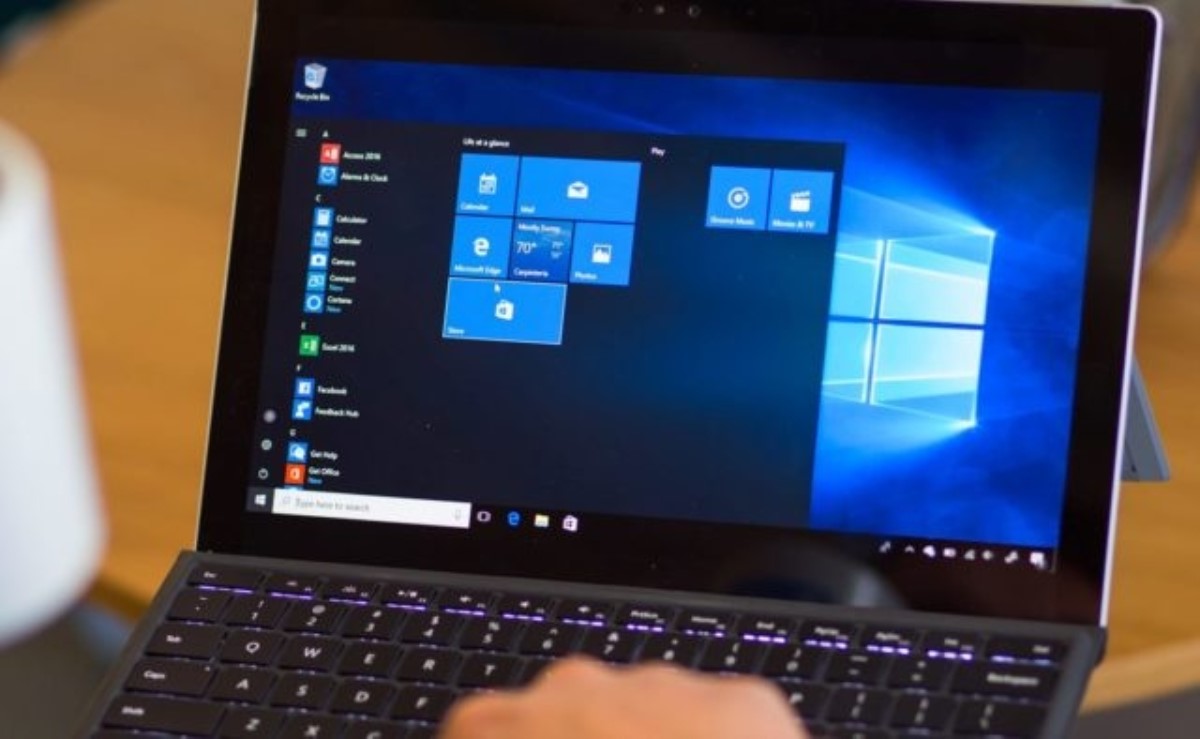 Обновление Windows 10 привело к фатальной ошибке компьютеров