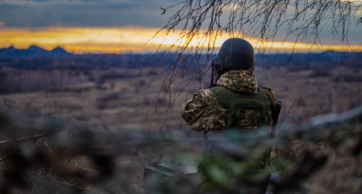 Переговоры по Донбассу: Украина поставила ультиматум Путину