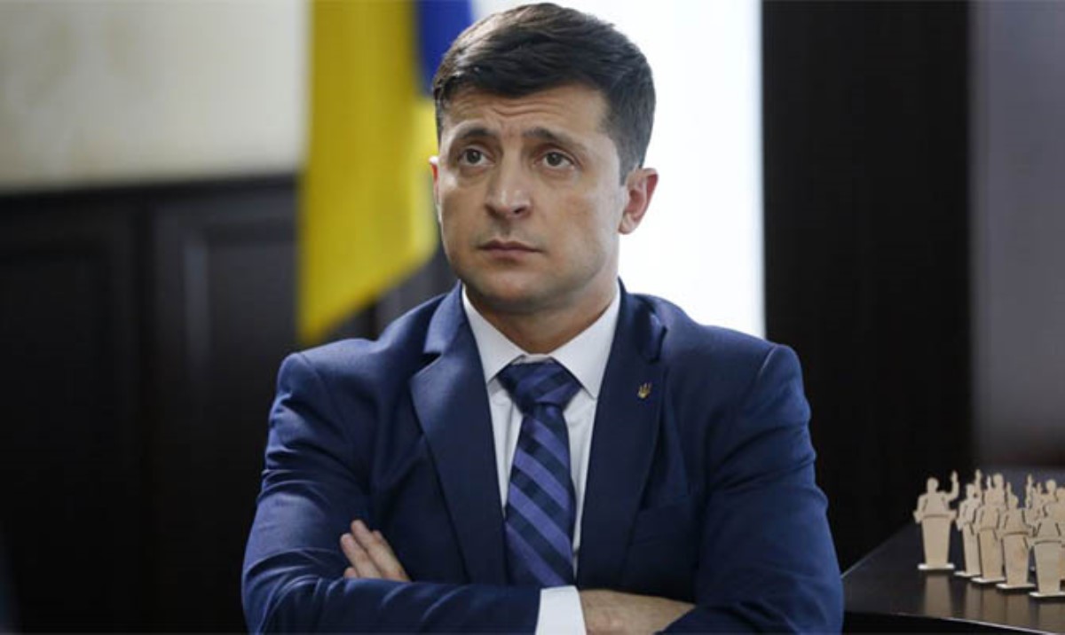 "Получат бесплатно": Зеленский подарил надежду тысячам переселенцев