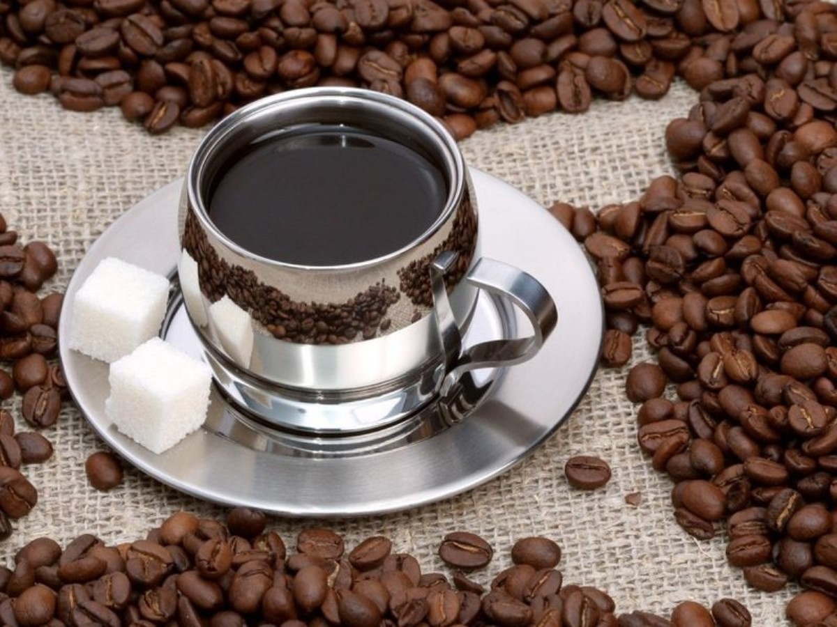 Названы болезни, которые может предотвратить кофе