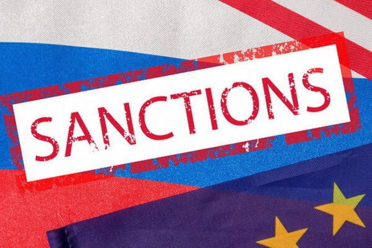 В ЕС поддержали санкции против РФ