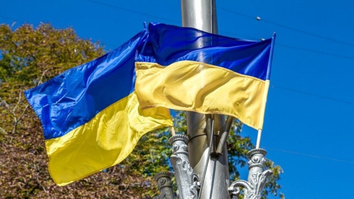 День независимости Украины хотят перенести