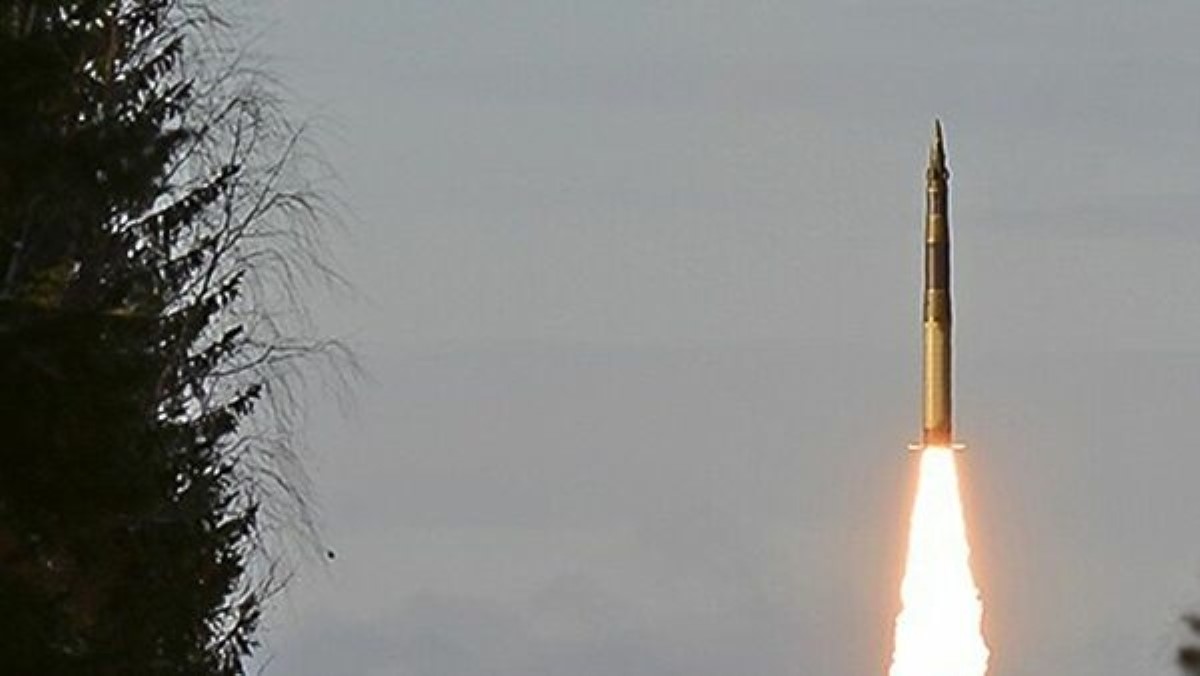 В России осуществят 16 пусков межконтинентальных ракет