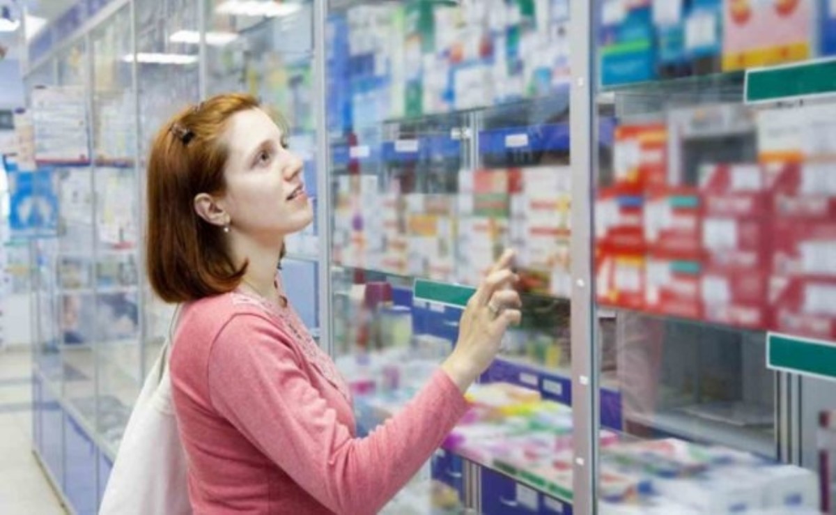 Минздрав оставит часть аптек без лицензий