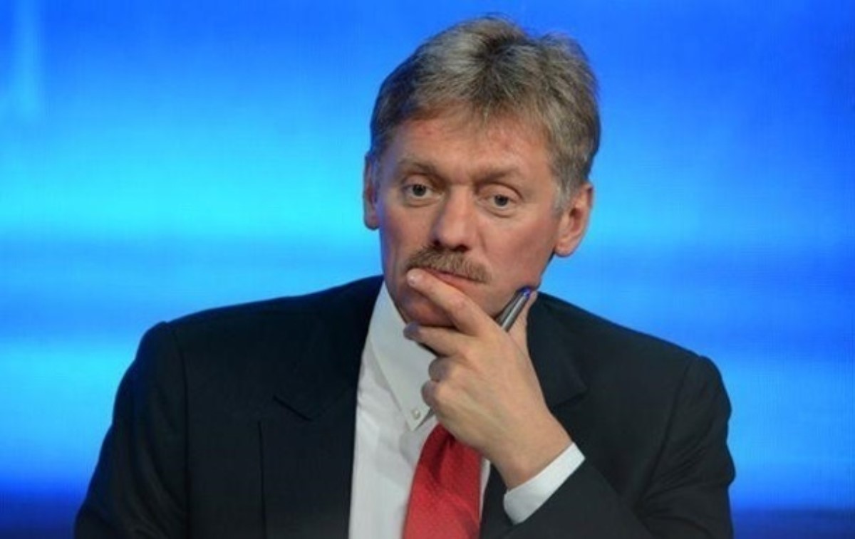 В РФ прокомментировали требование Украины о роспуске "ЛДНР"