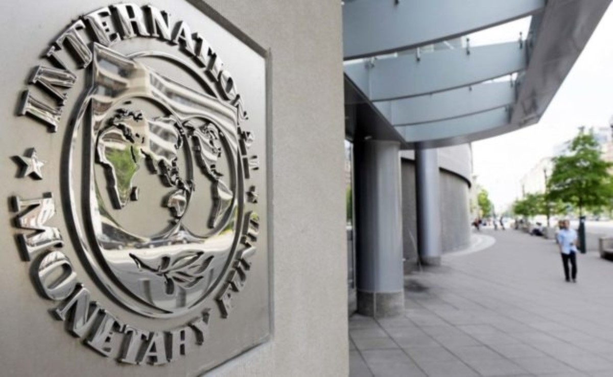 МВФ перевел Украину в группу "развивающиеся страны"