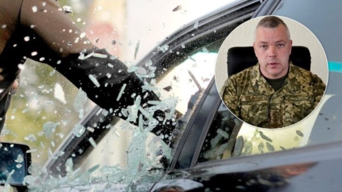 В Киеве обокрали нардепа
