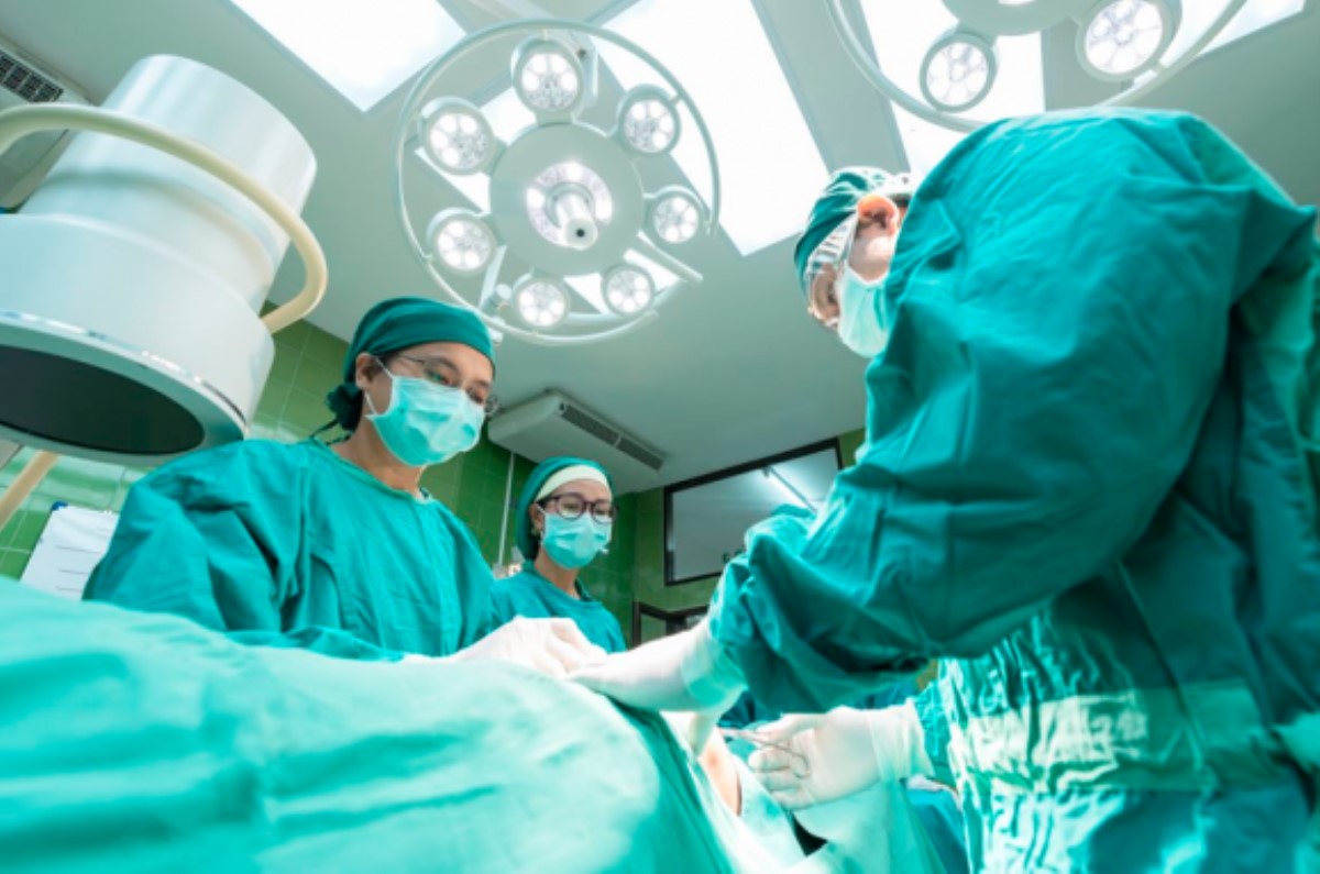 Трансплантация органов в Украине может заработать уже с января 2020 года