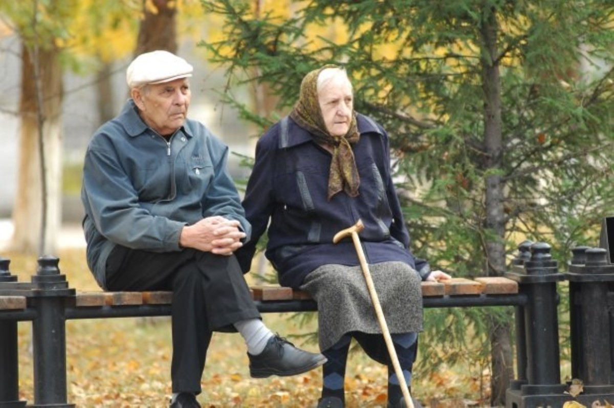 Сложная пенсионная реформа: старики рискуют остаться без копейки