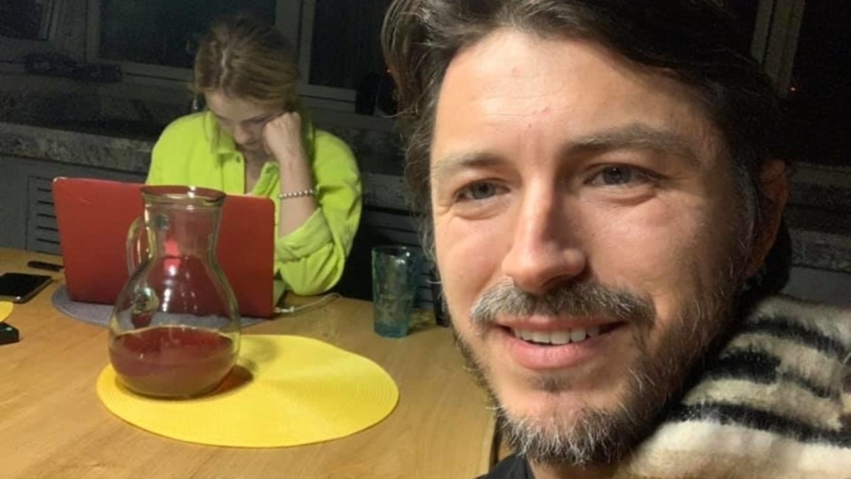 «Медийный му*ак»: Притула «наехал» на супругу Лещенко