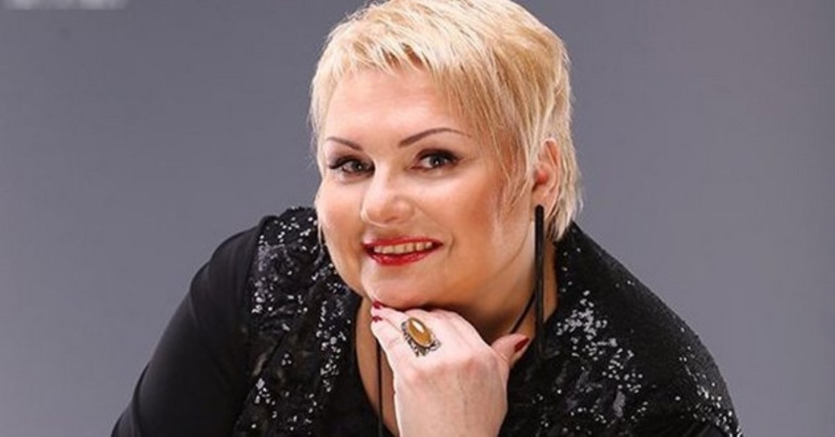 Год после трагедии: в этот день в аварии погибла актриса "Дизель шоу" Марина Поплавская