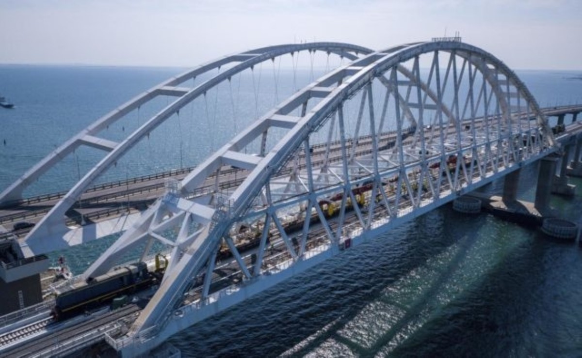 Почему Крымский мост не помог снизить цены на полуострове