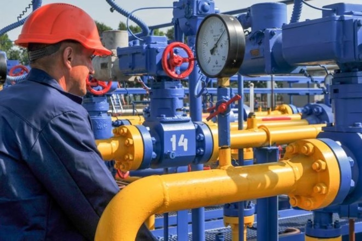 В Украине взлетят цены на газ