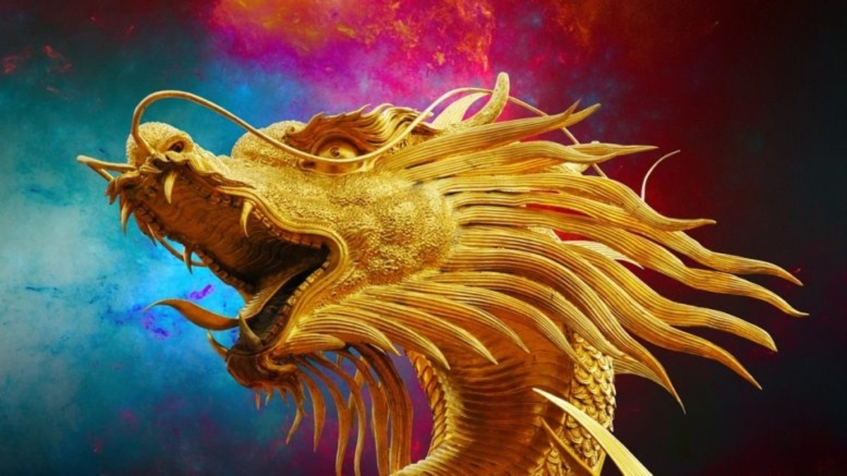 В Австралии обнаружили останки «дракона» из прошлого