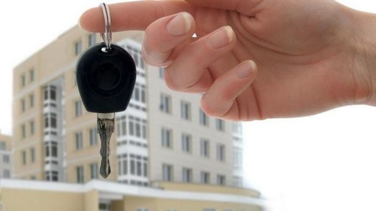 Купить квартиру в Киеве: сколько минимум потребуется денег