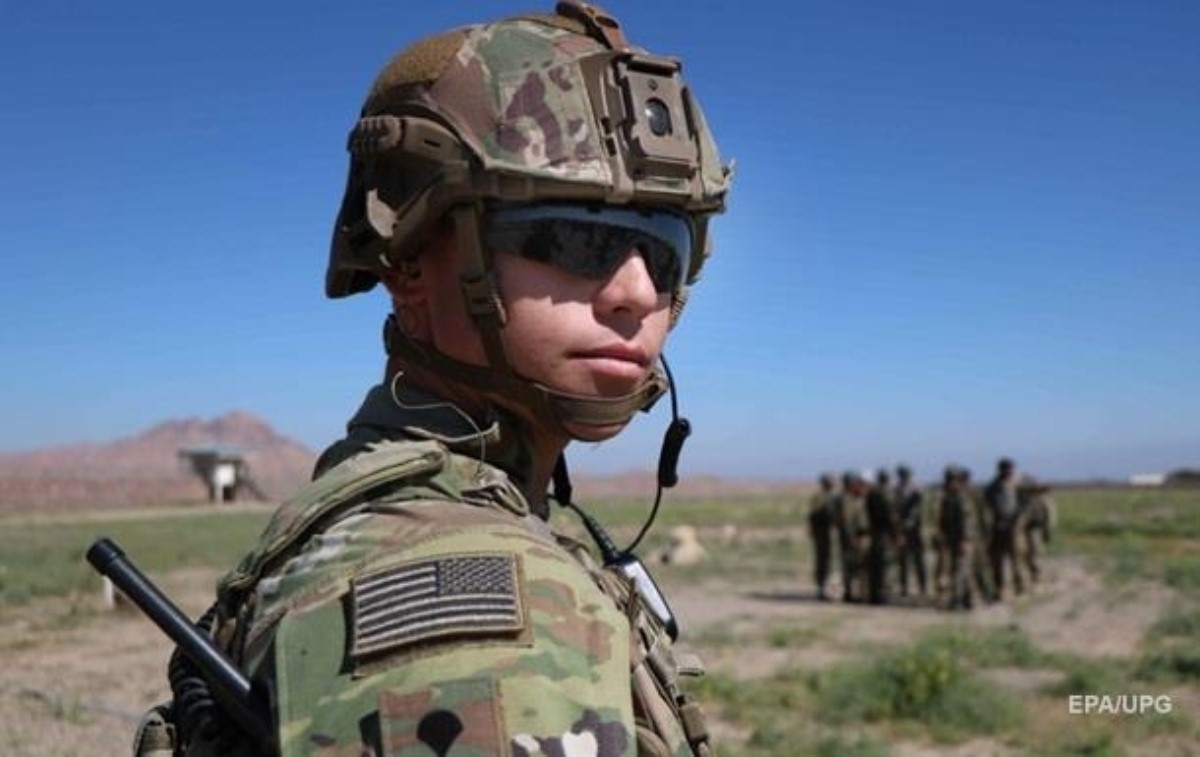 США готовят полный вывод войск из Афганистана