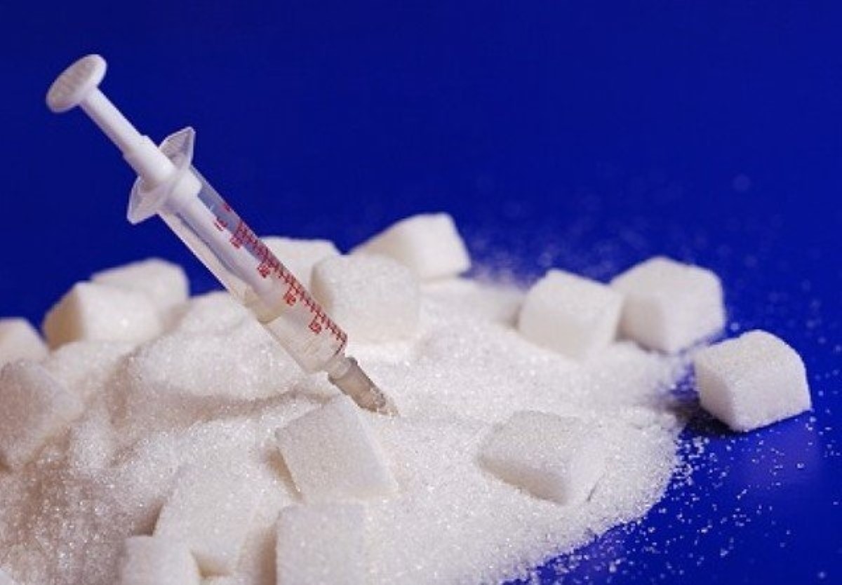 Названы 6 ранних признаков сахарного диабета