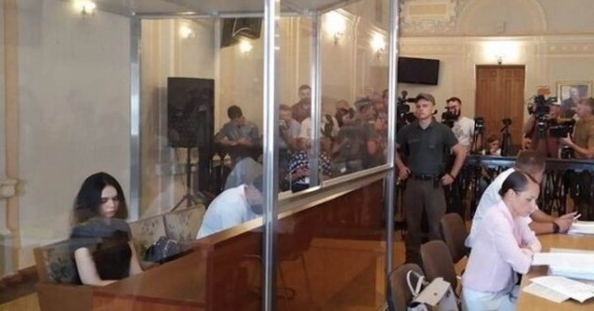 Ни стыда ни совести: суд сделал новый поворот в деле ДТП с Зайцевой и Дроновым