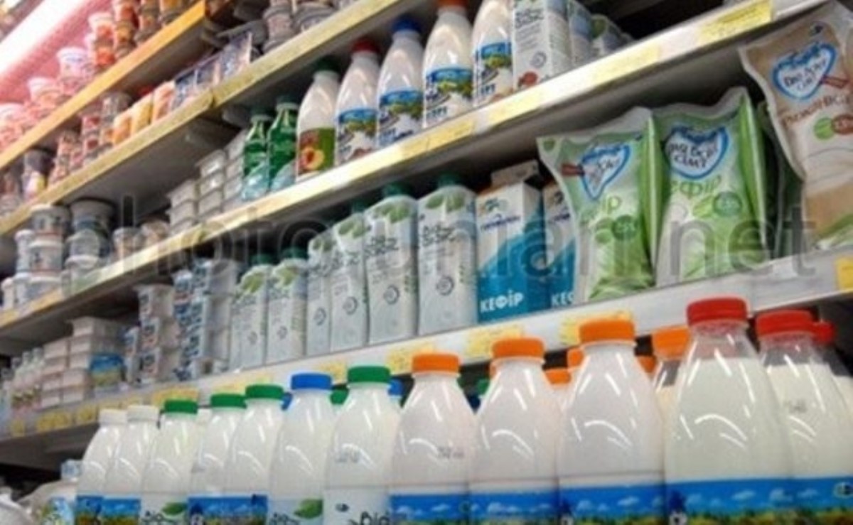 Ученые рассказали о смертельной опасности молочных продуктов